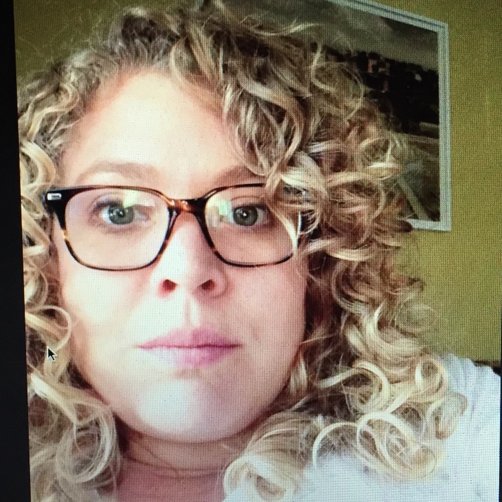 Meet your Posher, Colleen